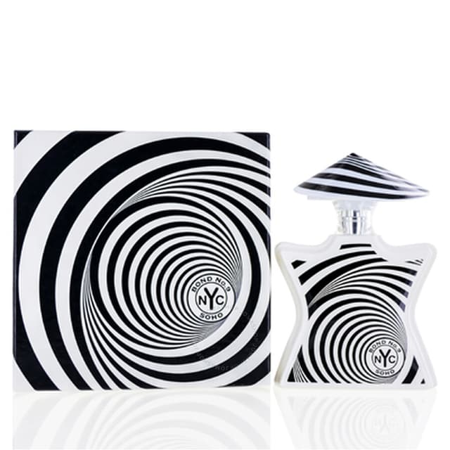 בונד 9 סוהו אדפ Bond No 9 Soho edp