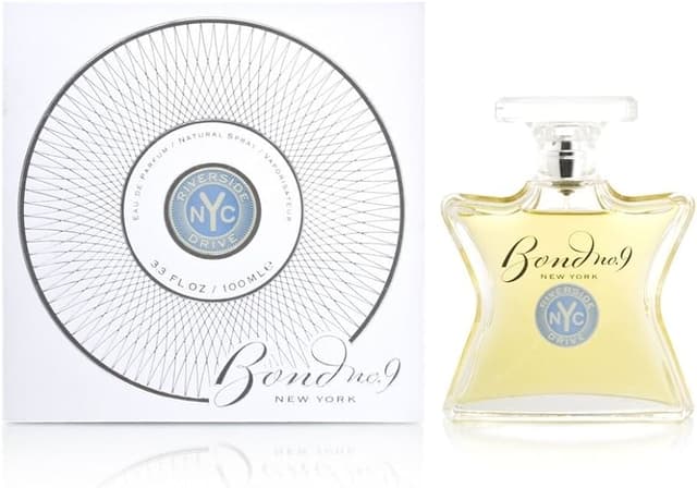 בונד 9 ריברסייד דרייב אדפ Bond No 9 Riverside Drive edp