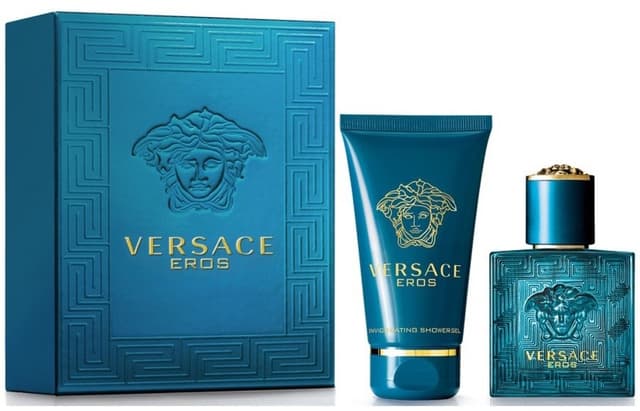 סט ארוס אדט Gift Set Eros edt