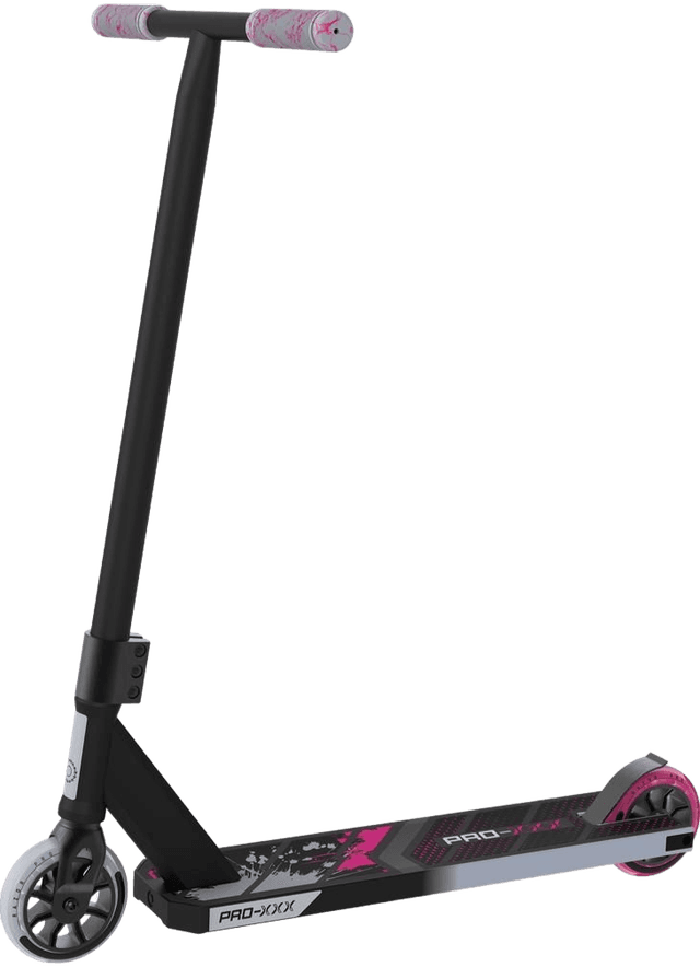 קורקינט פעלולים Razor PRO XXX