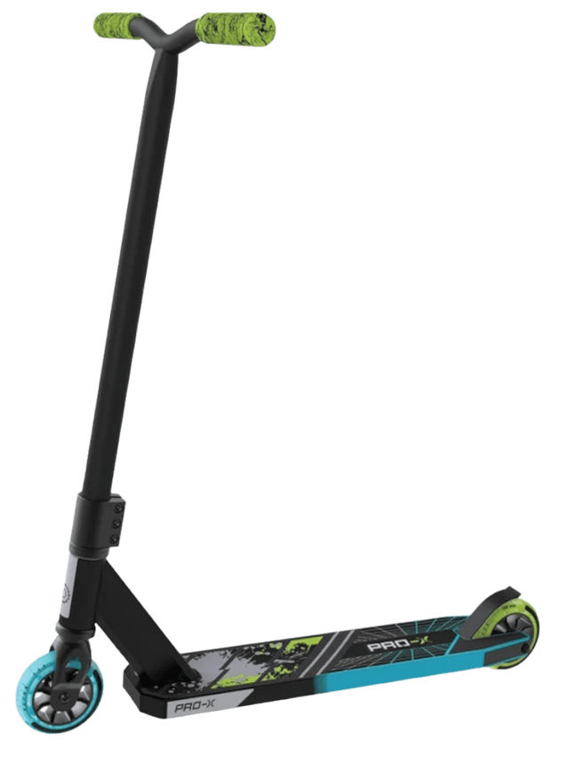 קורקינט פעלולים PRO X