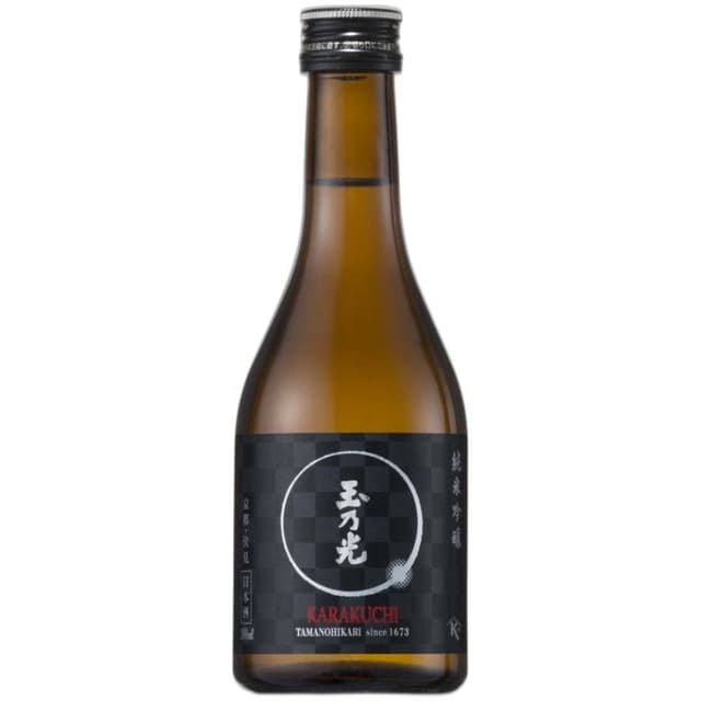 סאקה טאמאנוהיקארי קראקוצי גונמאי - 300 מל