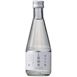 סאקה שירטאקי ג'וזן ווייט גונמאי גינג'ו (ג'וזן מיזונוגוטושי) - 300 מ"ל