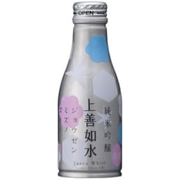 סאקה שירטאקי ג'וזן ווייט גונמאי גינג'ו (ג'וזן מיזונוגוטושי) - 180 מ"ל