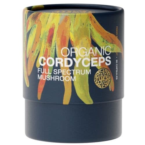 פטריית קורדיספס