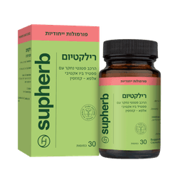 רילקטיום לקטיום
