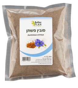 סובין פשתן