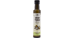 שמן שקד 100