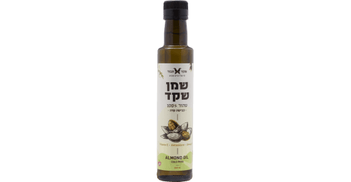 שמן שקד 100