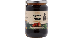 סילאן טבעי אריזה משפחתית