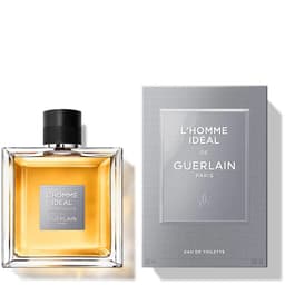 בושם לגבר גרלן GUERLAIN IDEAL LHOMME 150 ML EDT