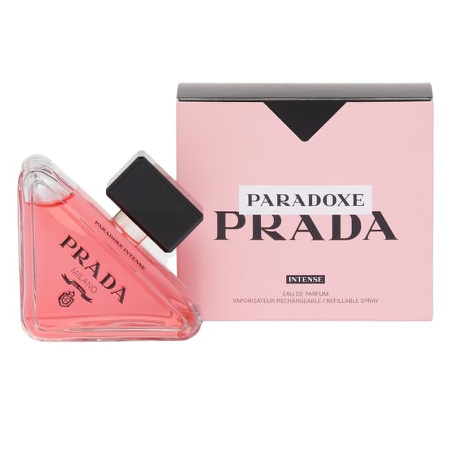 בושם לאישה פראדה PRADA PARADOXE INTENSE 90 ML EDP