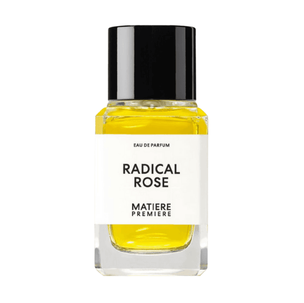 Perfumex - Matiere Premiere Radical Rose EDP 100ml - בושם יוניסקס