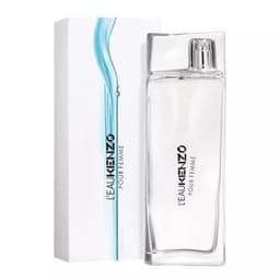 בושם לאישה קנזו KENZO LEAU KENZO POUR FEMME 100 ML EDT