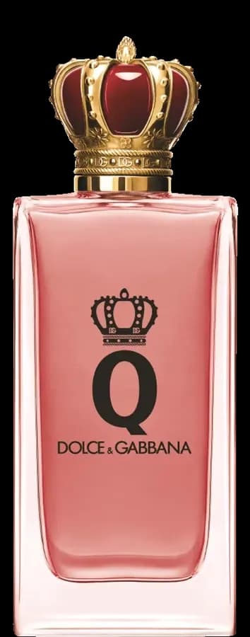 דולצ'ה וגבאנה קיו אינטנס טסטר - אדפ 100 מל