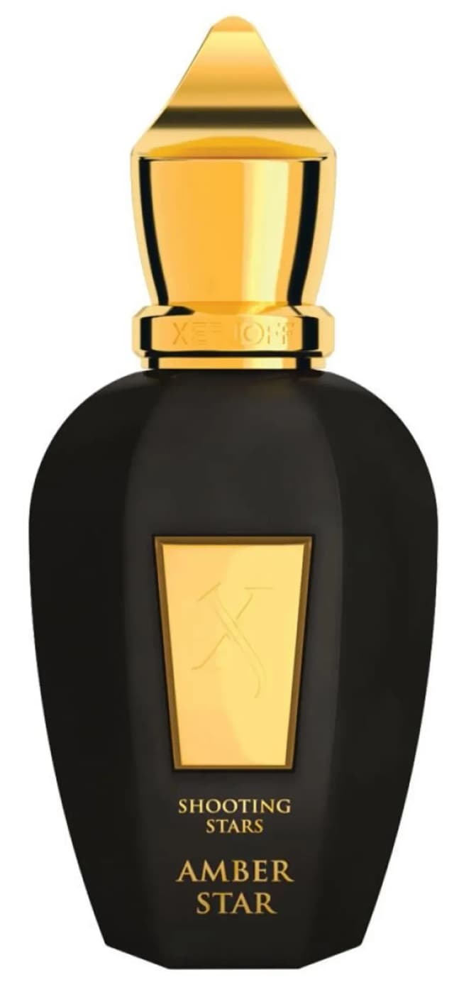 סריג'וף אמבר סטאר טסטר - פרפיום 50 מל