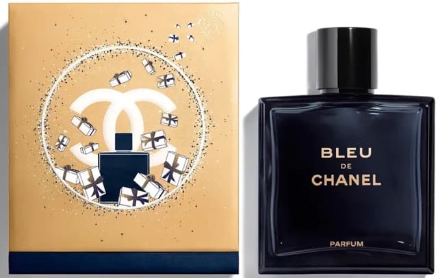 שאנל בלו לימיטד אדישן - פרפיום 100 מל