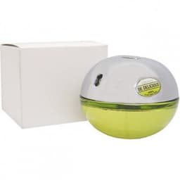 בושם לאישה דונה קארן טסטר DKNY BE DELICIOUS 100 ML EDP TESTER