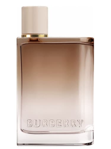 בושם לאישה ברברי טסטר BURBERRY HER INTENSE 100 ML EDP INTENSE TESTER