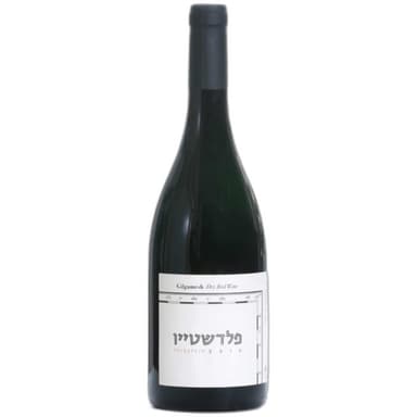 יין אדום פלדשטיין גילגמש - 750 מל