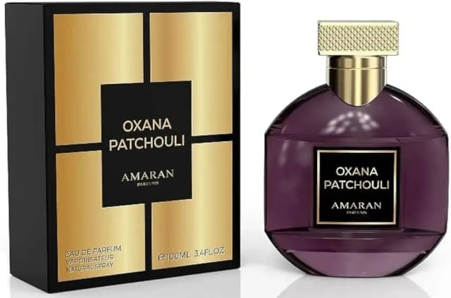 Amaran Oxana Patchouli 100ML