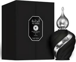 לאטפה ניש אמרטי אל דנה - אדפ 100 מל