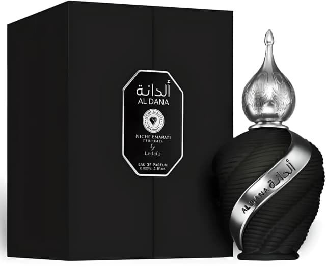 לאטפה ניש אמרטי אל דנה - אדפ 100 מל