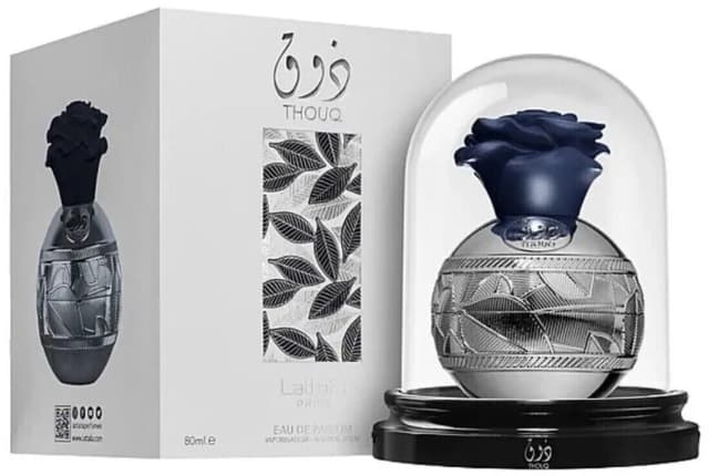 לאטפה ת'ויוק - אדפ 80 מ''ל