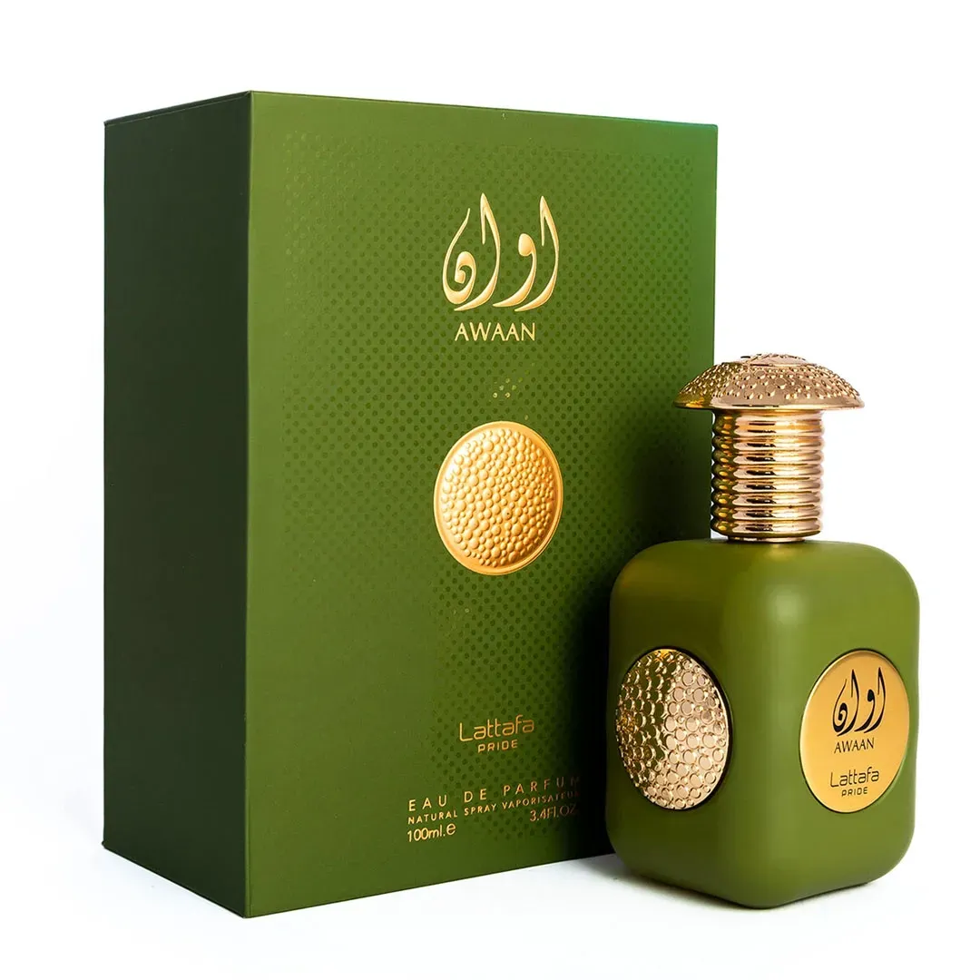 LATTAFA PRIDE Awaan 100ML