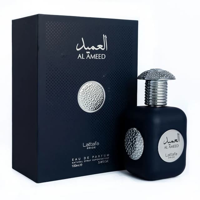 LATTAFA PRIDEAl Ameed 100ML