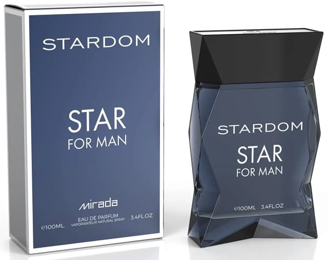 Mirada STARDOM Star For Man 100ML