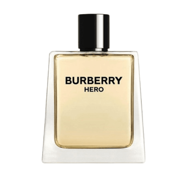 בושם לגבר - Burberry Hero EDT 150ml | פרפיום אקס