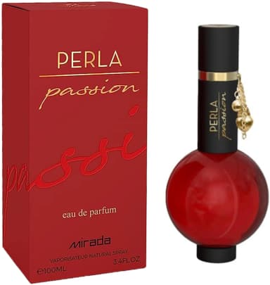 Mirada Perla Passion 100ML