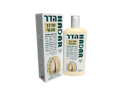 מרכך טיפולי | טבעי לבריאות השיער | מכיל שמננים טבעיים | דן פארם | Dan Pharm