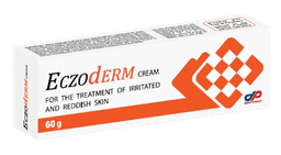 אקזודרם | קרם לטיפול בעור | דן פארם | Dan Pharm - Dan Pharm - טיפוח גוף | קרם גוף