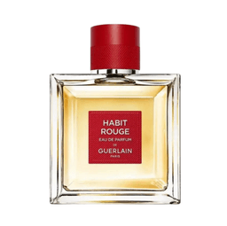 בושם לגבר - Guerlain Habit Rouge E.D.P 100ml | פרפיום אקס