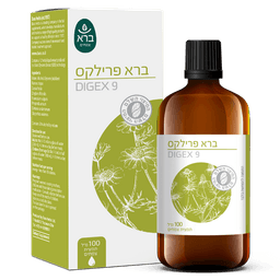 Bara Free-LX | ברא פרילקס