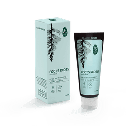קרם לכף הרגל | Foots Roots Foot Cream