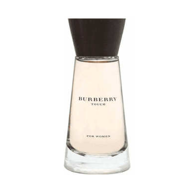 בושם לאשה - Burberry Touch E.D.P 100ml | פרפיום אקס