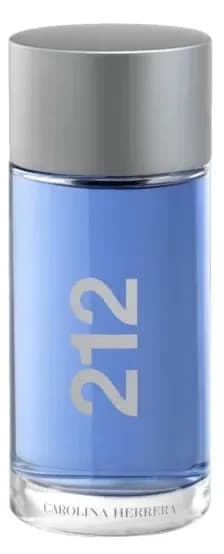 קרולינה הררה 212 קלאסי טסטר – אדט 200 מל