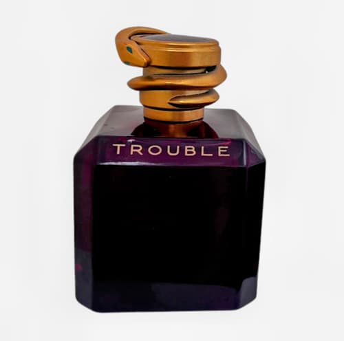 בושם לאשה - Boucheron Trouble E.D.P 100ml | פרפיום אקס