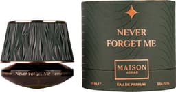 מייסון אסרר נבר פורגט מי אדפ Maison Asrar Never Forget Me edp