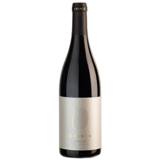 יין אדום דרימיה שיראז - 750 מל