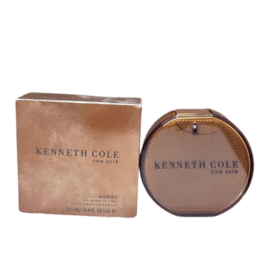 Perfumex - Kenneth Cole New York E.D.P 100ml - בושם לאשה