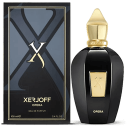 בושם קסרגוף XERJOFF SOSPIRO OPERA 100 ML EDP