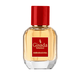 Perfumex - Gisada Ambassadora edp 100ml - בושם לאשה