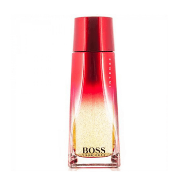 בושם לאשה - הוגו בוס Hugo Boss Intense Shimmer Edition EDT 90ml | פרפיום אקס