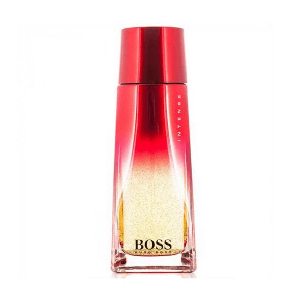 בושם לאשה - הוגו בוס Hugo Boss Intense Shimmer Edition EDT 90ml | פרפיום אקס