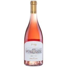 יין רוזה שאטו גולן נוה ורוד - 750 מל