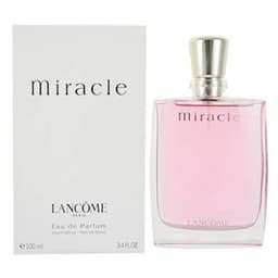 בושם לאישה לנקום טסטר LANCOME MIRACLE 100 ML EDP TESTER